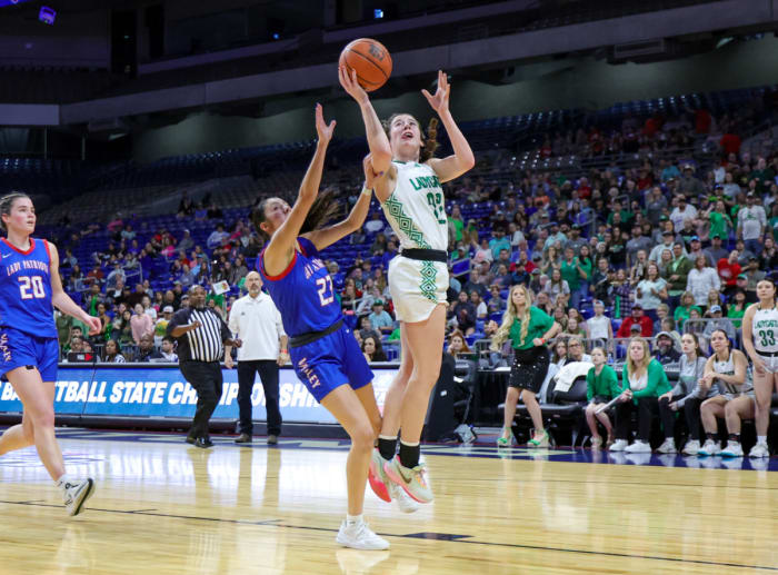 Newcastle vs Turkey Valley UIL 1A Final March 2, 2024 Photo-Tommy Hays53